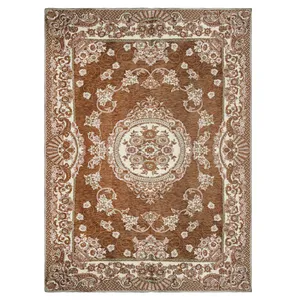 روفرشی مخمل 3 متری گالری گوهران کد 1556