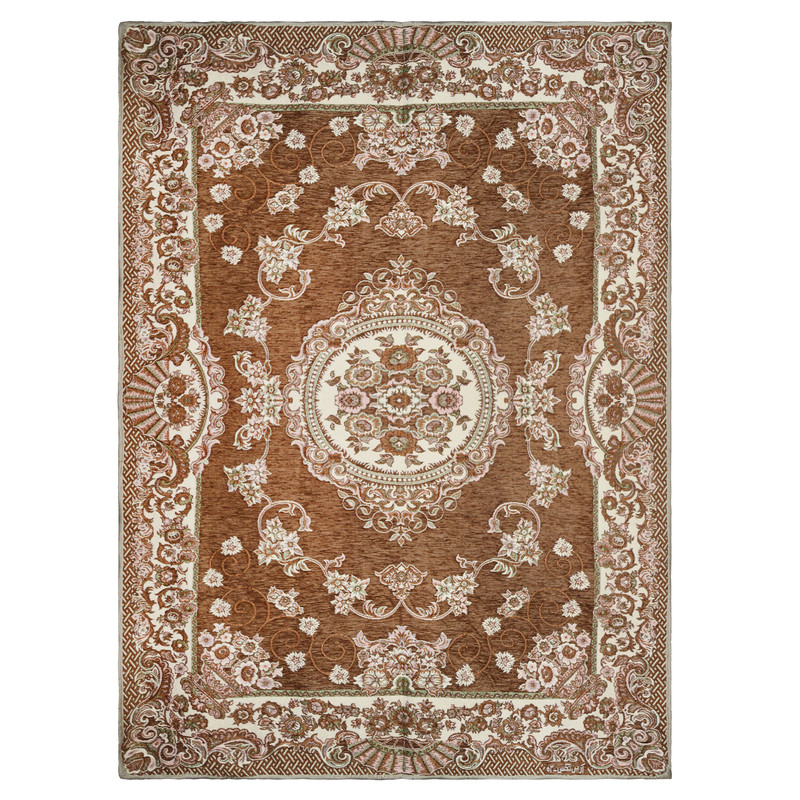 روفرشی مخمل 3 متری گالری گوهران کد 1556