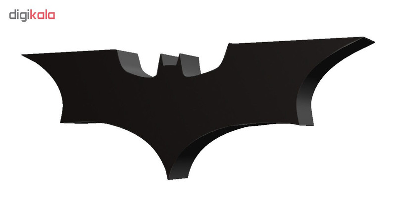 پیکسل طرح بتمن کد 12