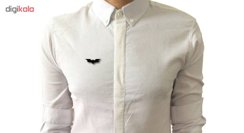 پیکسل طرح بتمن کد 12