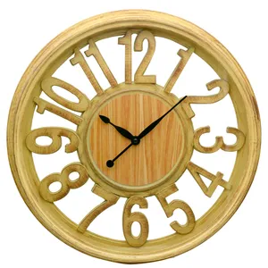 ساعت دیواری کد 3040