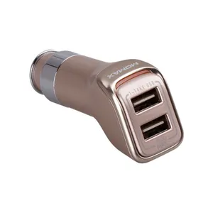 شارژر فندکی مومکس مدل UC2