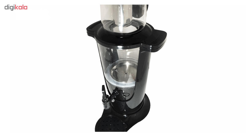 سماور برقی وردا مدل 2018