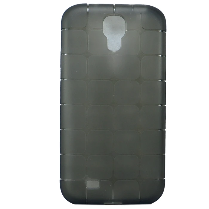 کاور مدل platina مناسب برای گوشی موبایل سامسونگ Galaxy S4