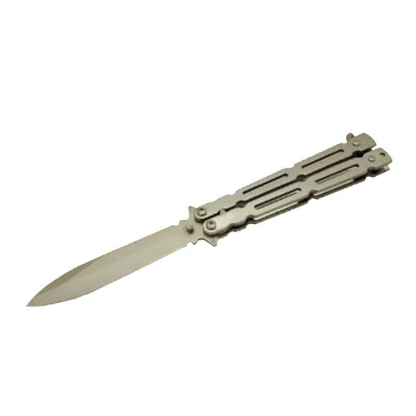چاقو سفری مدل Butterfly Balisong