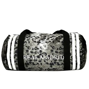 ساک ورزشی مدل Real Madrid