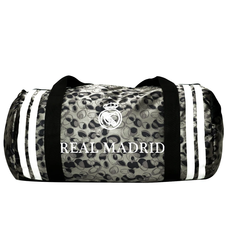 ساک ورزشی مدل Real Madrid