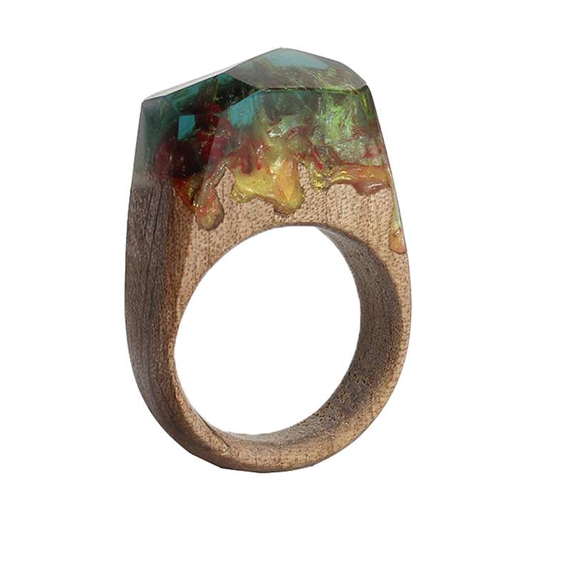 انگشتر مدل ECJJ-141