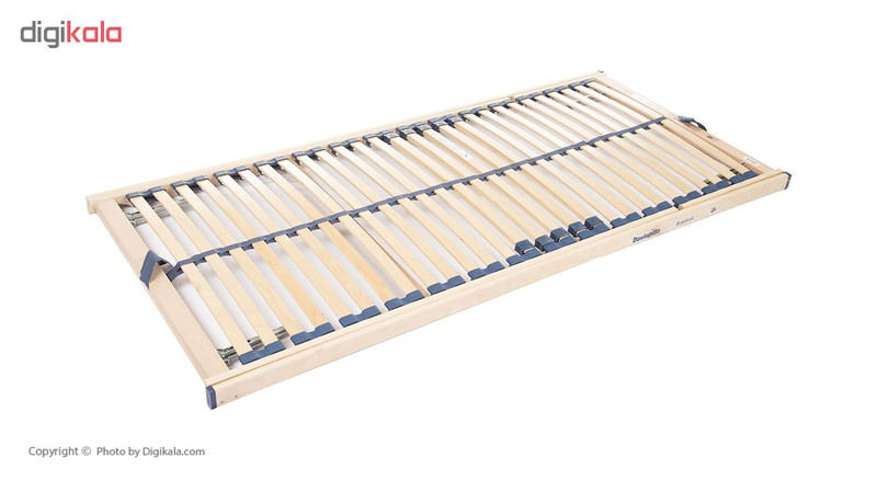 زیر تشک دانلوپیلو مدل Euro flex کد 09 سایز 190x90 سانتی متر زیر تشک دانلوپیلو مدل Euro flex کد 09 سایز 190x90 سانتی متر