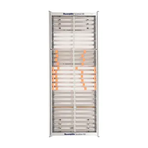 زیرتشک دانلوپیلو مدل Sunshine 100 کد 11 سایز 200*90