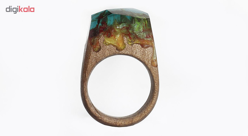 انگشتر مدل ECJJ-141