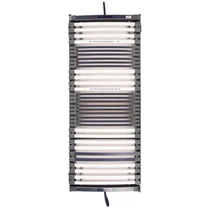 زیرتشک دانلوپیلو مدل Aerial HD-Flex کد 06