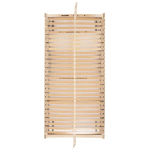 زیرتشک دانلوپیلو مدل Kontiflex  کد 07 سایز 200*90 سانتی متر