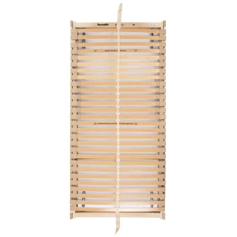 زیر تشک دانلوپیلو مدل Kontiflex کد 07 سایز 200x90 سانتی متر