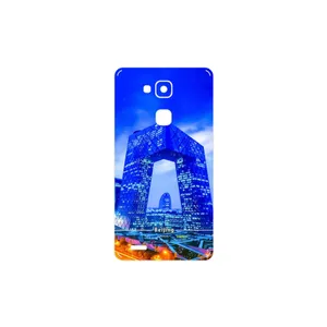 MAHOOT Beijing city Cover Sticker for Huawei Mate 7