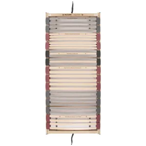 زیرتشک دانلوپیلو مدل Superflex کد 16