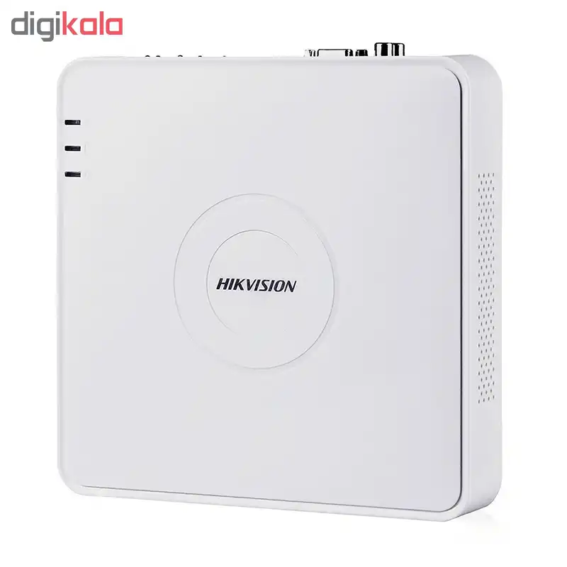 ضبط کننده ویدئویی هایک ویژن مدل DS-7116NI-SN
