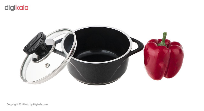 قابلمه عروس کد 7434914-1 سایز 14