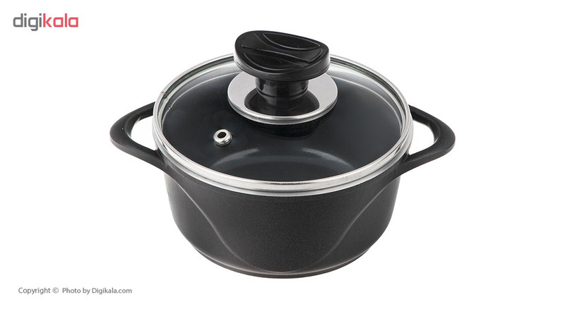 قابلمه عروس کد 7434914-1 سایز 14