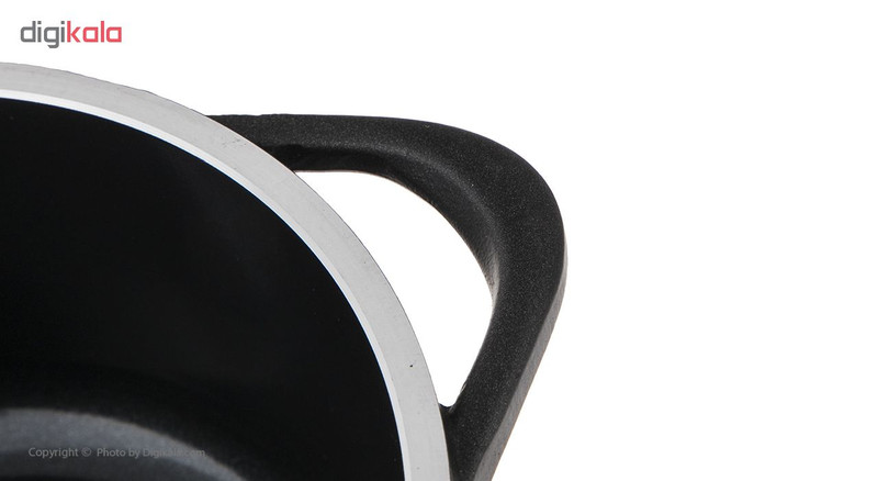 قابلمه عروس کد 7434914-1 سایز 14