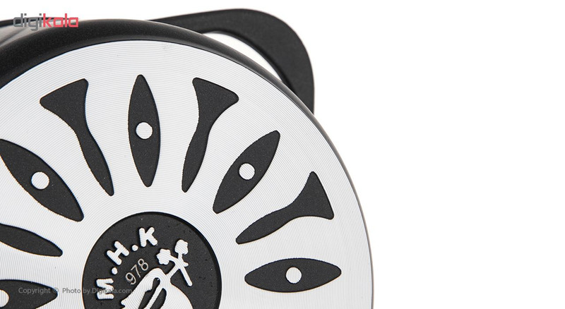 قابلمه عروس کد 7434914-1 سایز 14