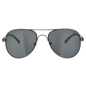 عینک آفتابی مردانه آویاتور مدل P1047 C3