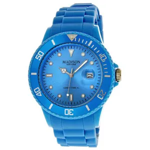 ساعت مچی عقربه ای مدیسون U4167-06-2