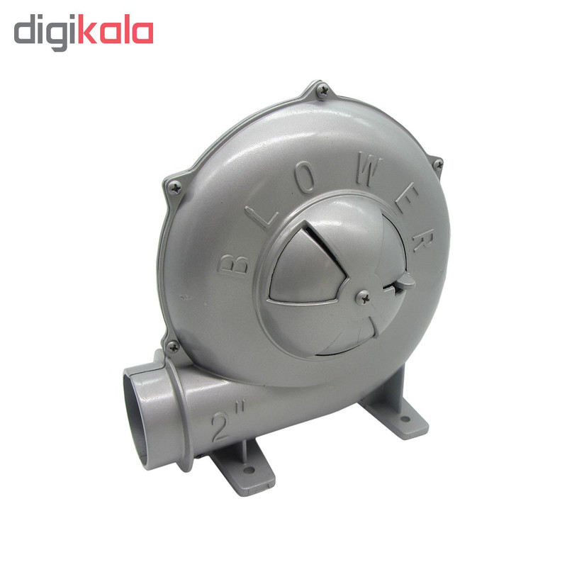 دمنده برقی آیرون مکس مدل IM-BW2 دمنده برقی آیرون مکس مدل IM-BW2