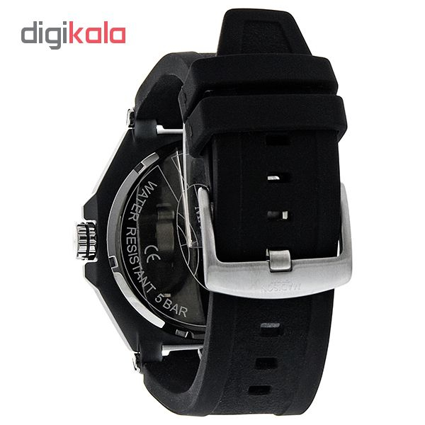 ساعت مچی عقربه ای زنانه مدیسون مدل U4101A2