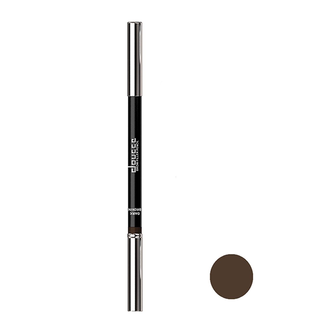 مداد ابرو دوسه مدل Brow Filler شماره 624 -  - 1