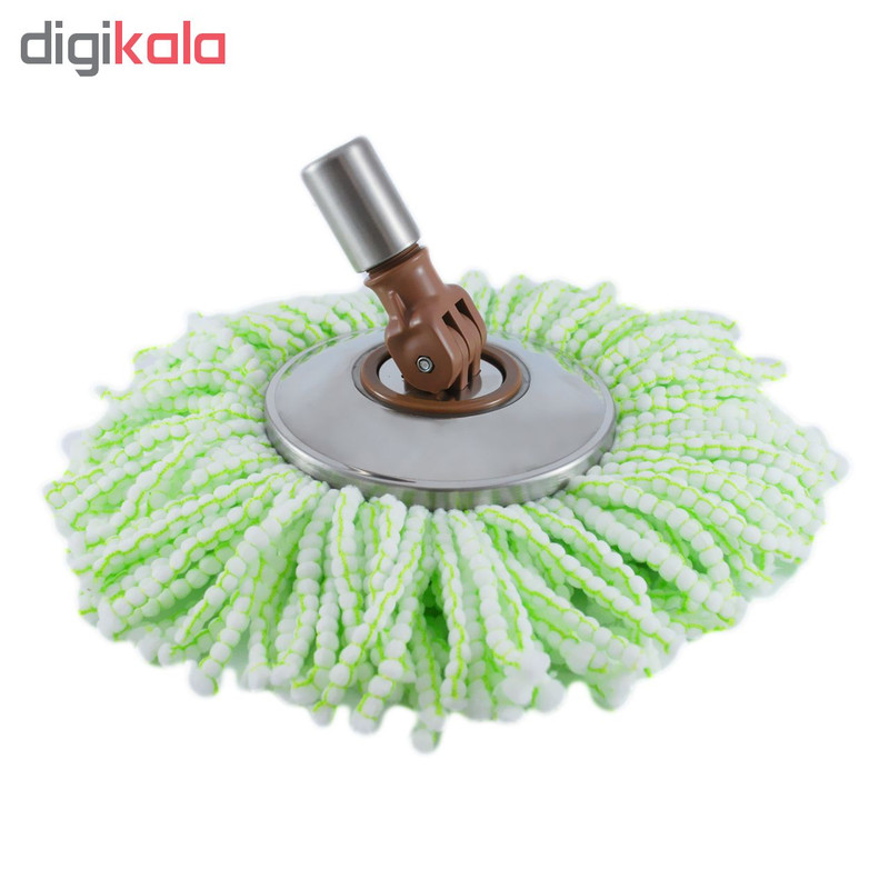 سطل و زمین شوی مدل Walkable JS-0108