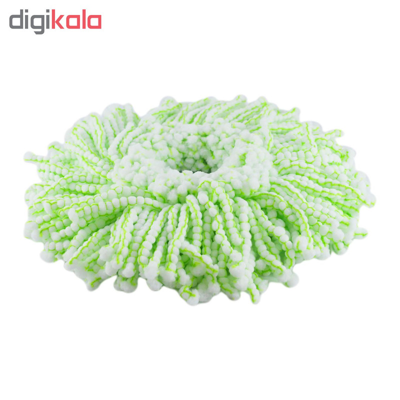 سطل و زمین شوی مدل Walkable JS-0108