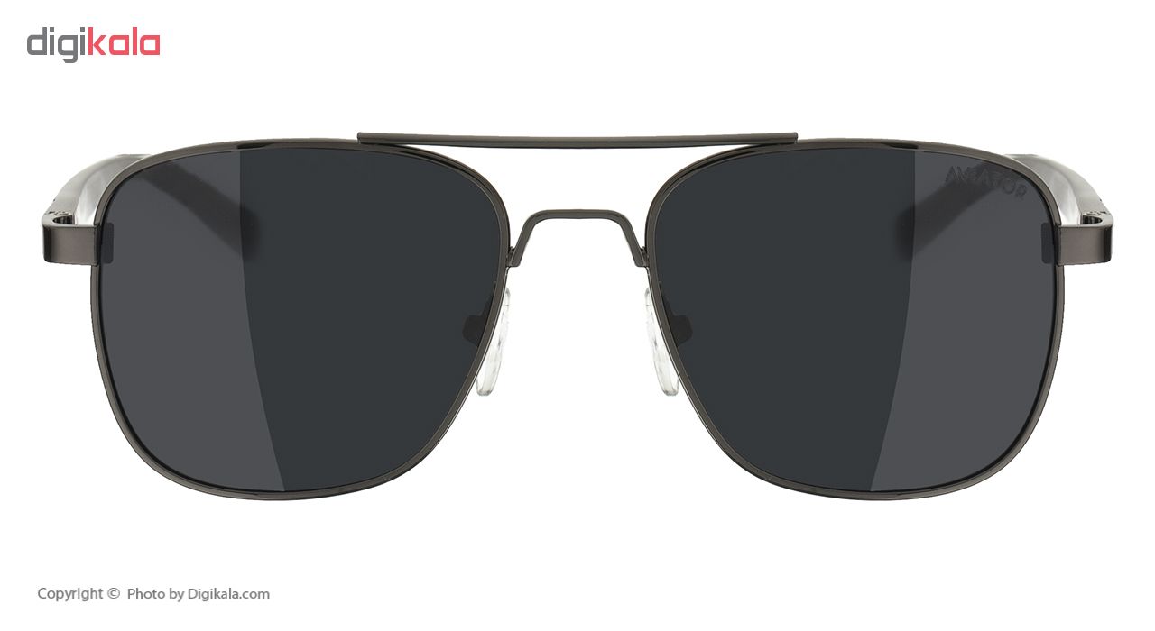 عینک آفتابی آویاتور مدل P1053 C3