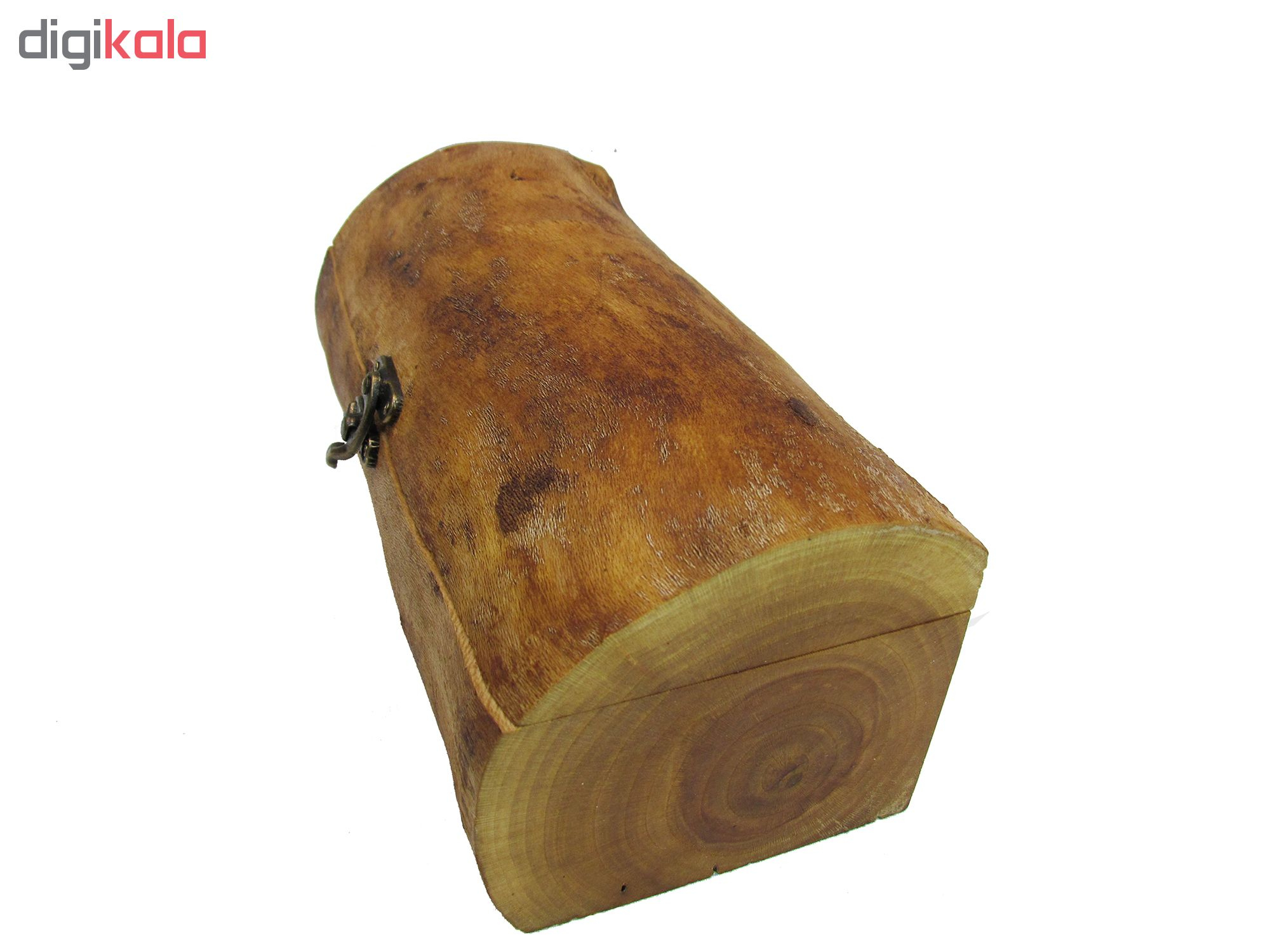 صندوقچه کد BOX024