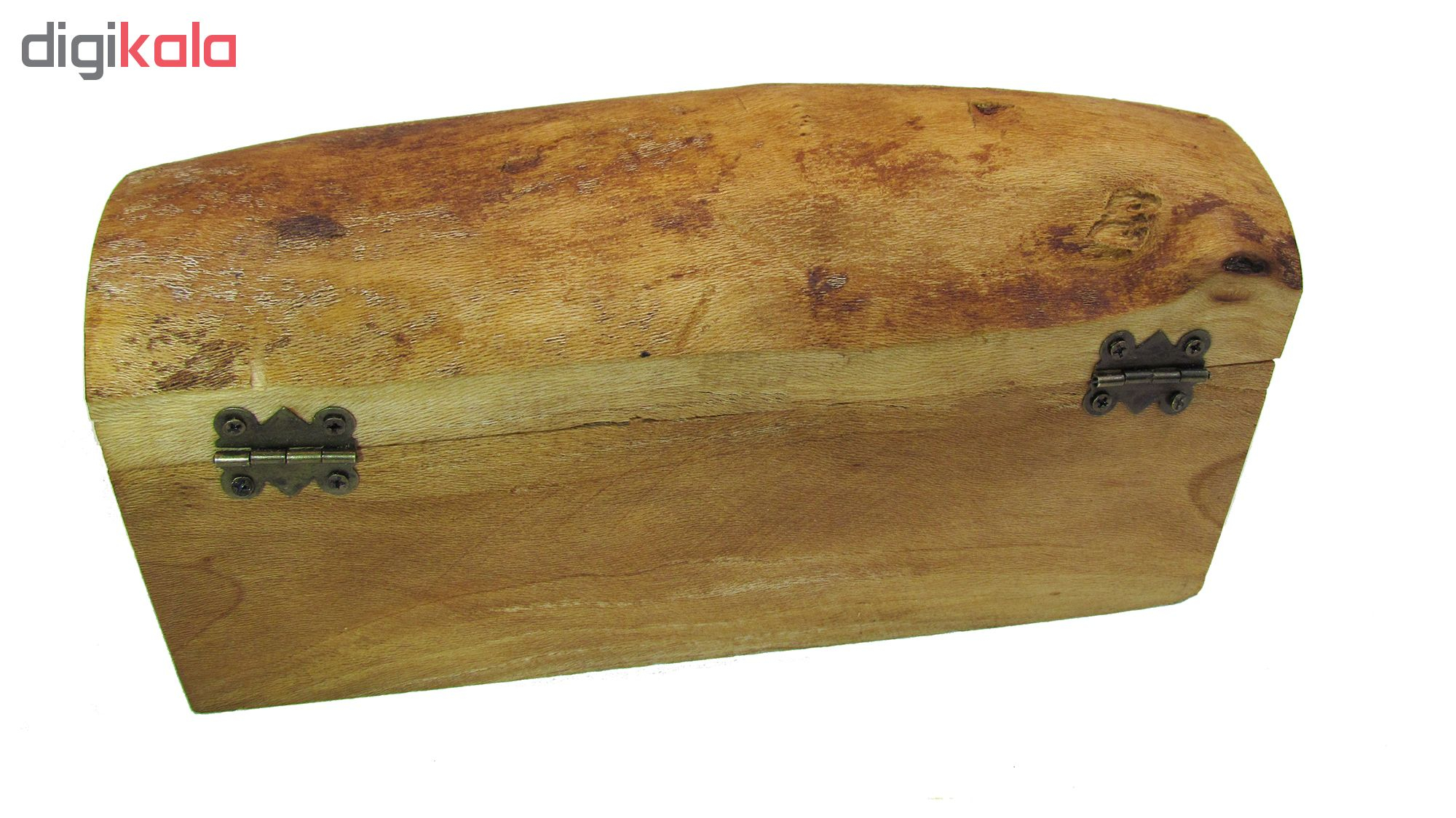 صندوقچه کد BOX024