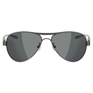 نقد و بررسی عینک آفتابی مردانه آویاتور مدل 60144 MG توسط خریداران