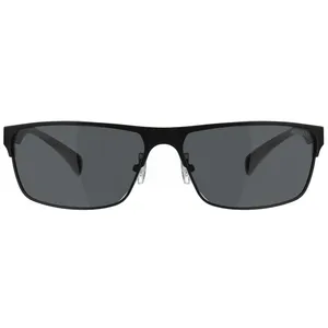 عینک آفتابی مردانه آویاتور مدل 60185 BLK 