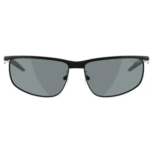 عینک آفتابی مردانه آویاتور مدل A2603 BLK