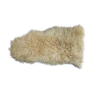 فرش پوست و چرم کمالی مدل AB-00151