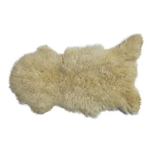 فرش پوست و چرم کمالی مدل AB-00152