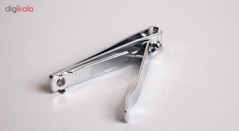 ناخن گیر رمی کد A1