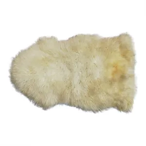 فرش پوست و چرم کمالی مدل AB-00153