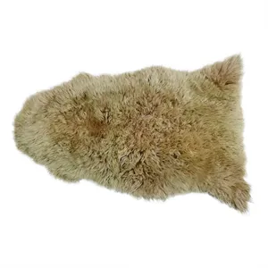 فرش پوست و چرم کمالی مدل AB-00156