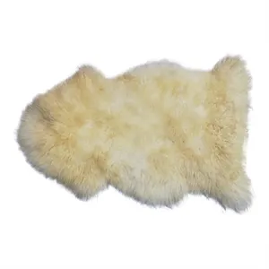 فرش پوست و چرم کمالی مدل AB-00157