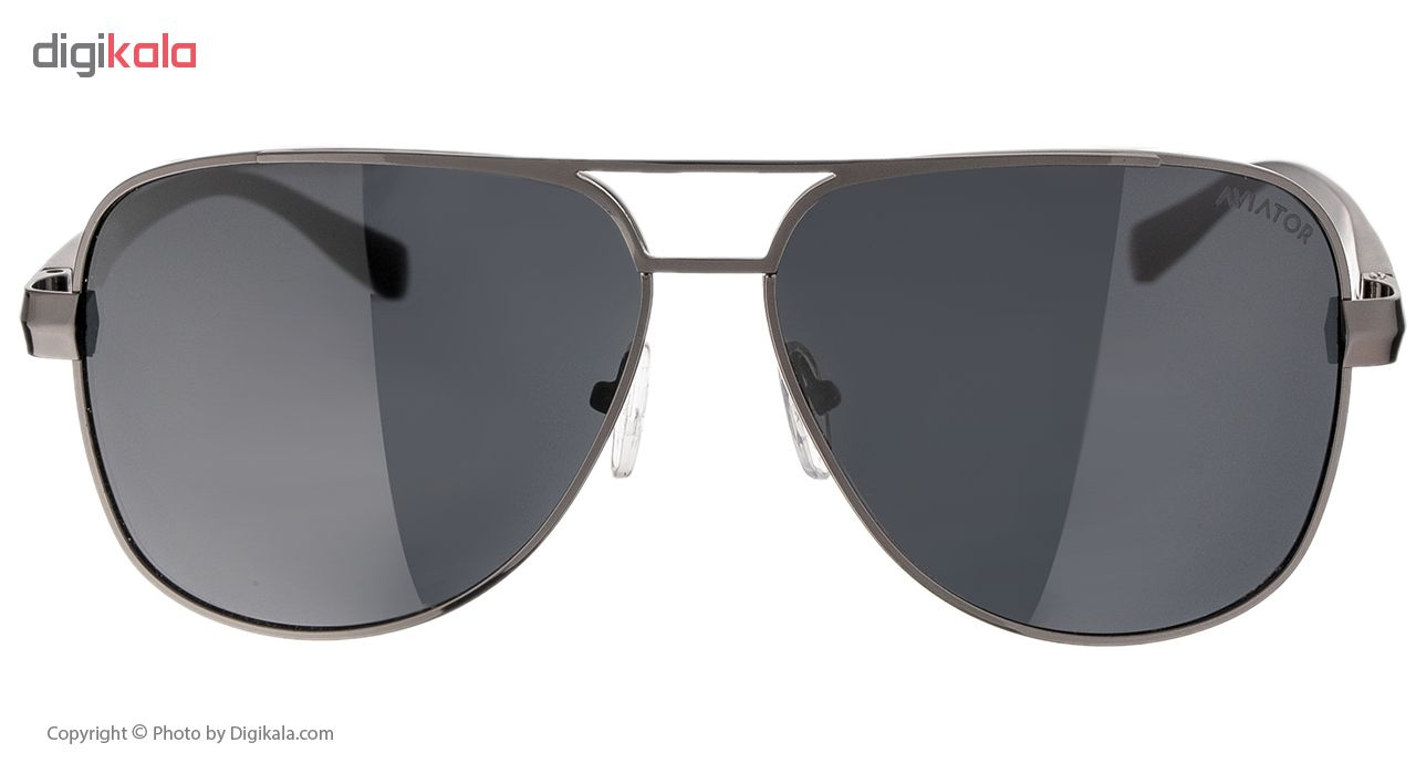 عینک آفتابی آویاتور مدل P1034 C3
