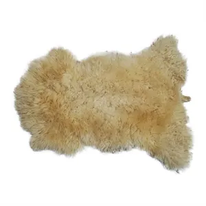 فرش پوست و چرم کمالی مدل AB-00161