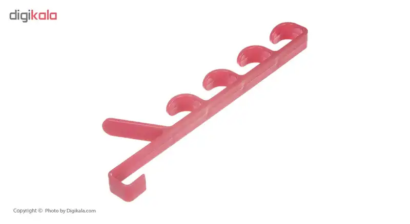 آویز لباس کد 5