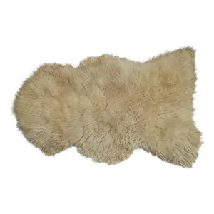 فرش پوست و چرم کمالی مدل AB-00164