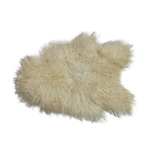 فرش پوست و چرم کمالی مدل AB-00165