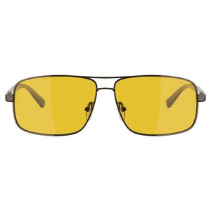 نقد و بررسی عینک آفتابی مردانه آویاتور مدل P3002 C2 توسط خریداران